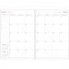 AGENDA BROCHURA CAMBRIDGE PLANNER EXECUTIVO - REF. 13025 - 1 UNIDADE