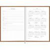 AGENDA COSTURADA PRATIKA COLOR - REF. 12008 - 1 UNIDADE