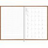 AGENDA COSTURADA PRATIKA COLOR - REF. 12008 - 1 UNIDADE
