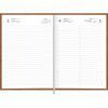 AGENDA COSTURADA PRATIKA COLOR - REF. 12008 - 1 UNIDADE