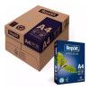 PAPEL SULFITE A4 75G COM 500 FOLHAS REPORT - CAIXA MASTER COM 10 PACOTES