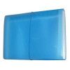 PASTA SANFONADA DUPLICATA 31 DIVISORIAS AZUL DAC - REF. 6020-AZ - 1 UNIDADE