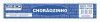 BLOCO CHORAOZINHO 50 FOLHAS SAO DOMINGOS - REF. 6312 - PACOTE COM 40 UNIDADES