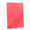 PASTA ABA ELASTICA PLASTICA 20MM SOFT VERMELHO DAC - REF. 502VM - CAIXA COM 10 UNIDADES