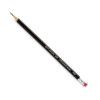 LAPIS PRETO N.2 MAX COM BORRACHA - REF. 1205SM/B - CAIXA COM 144 UNIDADES