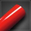 ADESIVO 45X10M BRILHO VERMELHO PLASTIFIK - REF. 506545 - 1 UNIDADE