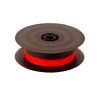FITA PARA MAQUINA DE  ESCREVER OLIVETTI PRETO/VERMELHO MASTERPRINT - 1 UNIDADE