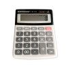 CALCULADORA 12 DIGITOS BATERIA MASTERPRINT - REF. MP1010 - 1 UNIDADE