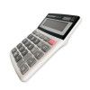 CALCULADORA 12 DIGITOS BATERIA MASTERPRINT - REF. MP1010 - 1 UNIDADE