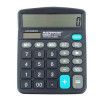 CALCULADORA 12 DIGITOS BATERIA 15CM MASTERPRINT - REF. MP1086 - 1 UNIDADE