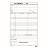 BLOCO ORCAMENTO 100 FOLHAS 137X207 SAO DOMINGOS - REF. 6777 - PACOTE COM 10 UNIDADES