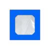 ENVELOPE CD COM VISOR AZUL SCRITY - REF. CMD002 - CAIXA COM 250 UNIDADES