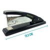 GRAMPEADOR METAL 25 FOLHAS 20CM MP400 - REF. MP400 - 1 UNIDADE