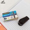 GRAMPEADOR PLASTICO MINI 16 FOLHAS MP305 - REF. MP305 - 1 UNIDADE