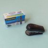 GRAMPEADOR PLASTICO MINI 16 FOLHAS MP305 - REF. MP305 - 1 UNIDADE