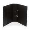 FICHARIO UNIVERSITARIO 2 ARGOLAS PRETO COM CRISTAL 592 DAC - REF. 592 - 1 UNIDADE