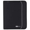 FICHARIO UNIVERSITARIO 4 ARGOLAS ZIP MULTI TILIBRA - REF. 12390 - 1 UNIDADE