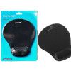 MOUSE PAD GEL AC024 MULTILASER - REF. AC024 - 1 UNIDADE