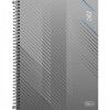 AGENDA ESPIRAL SPOT M9 TILIBRA 2025 - REF. 126179 - PACOTE COM 4 UNIDADES SORTIDAS