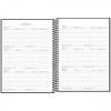 PLANNER  ESPIRAL SEMANAL CAMBRIDGE M9 TILIBRA 2025 - REF. 123684 - PACOTE COM 4 UNIDADES 