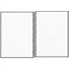 PLANNER  ESPIRAL SEMANAL CAMBRIDGE M9 TILIBRA 2025 - REF. 123684 - PACOTE COM 4 UNIDADES 