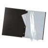 PASTA CATALOGO 10 ENVELOPES DAC - REF. 1028 - CAIXA MASTER COM 40 UNIDADES