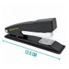 GRAMPEADOR METAL 20 FOLHAS 13,5CM MP301 - REF. MP301 - 1 UNIDADE