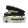 GRAMPEADOR METAL 20 FOLHAS 11,5CM MP300 - REF. MP300 - 1 UNIDADE