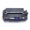 TONER COMPATIVEL HP 255A H-600 - 1 UNIDADE