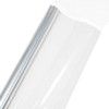 PAPEL CELOFANE 90X200CM INCOLOR FOLHA CROMUS - PACOTE COM 25 UNIDADES