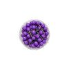 ALFINETE MAPA N. 1 COM 50 UNIDADES LILAS ACC - 1 UNIDADE
