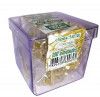 CLIPES 1/0 COM 100 DOURADO ACC - 1 UNIDADE