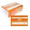 CARNE GPS SAO DOMINGOS - REF. 6006 - PACOTE COM 10 UNIDADES