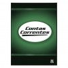 LIVRO CONTA CORRENTE OFICIO 100 FOLHAS SAO DOMINGOS - REF. 5107 - 1 UNIDADE