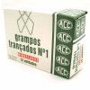 GRAMPO TRANCADO N 1 COM 12 ACC - REF. 9.35.19.11-2 - 1 UNIDADE