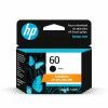 CARTUCHO HP 60 4,5 ML PRETO 675 / 703 / 901 CC640WB ORIGINAL - 1 UNIDADE