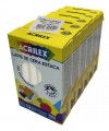 LAPIS ESTACA BRANCO ACRILEX - REF. 519 - PACOTE COM 6 BLISTERS