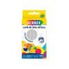 LAPIS ESTACA BRANCO ACRILEX - REF. 519 - CAIXA COM 12 UNIDADES