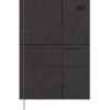 AGENDA COSTURADA PRATIKA PERMANENTE M6 TILIBRA - REF. 12083 - PACOTE COM 5 UNIDADES SORTIDAS