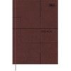 AGENDA COSTURADA PRATIKA PERMANENTE M6 TILIBRA - REF. 12083 - PACOTE COM 5 UNIDADES SORTIDAS
