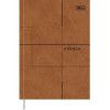 AGENDA COSTURADA PRATIKA PERMANENTE M6 TILIBRA - REF. 12083 - PACOTE COM 5 UNIDADES SORTIDAS