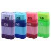 APONTADOR BORRACHA 480 CIS - REF. 480 - CAIXA COM 12 UNIDADES
