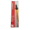 CANETA 0.4 STABILO POINT 88 MARROM TERRA 88/75  - REF. 88/75 - CAIXA COM 10 UNIDADES