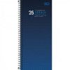 AGENDA ESPIRAL COMERCIAL IDEALE TILIBRA - REF. 17938 - 1 UNIDADE