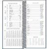 AGENDA ESPIRAL COMERCIAL IDEALE TILIBRA - REF. 17938 - 1 UNIDADE