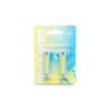 PILHA PEQUENA AA COM 2 UNIDADES ALCALINA MAXPRINT - REF. 75633-9 - CAIXA COM 12 UNIDADES
