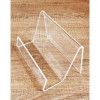 PORTA CARTAO ACRILICO 105X60MM GRESPAN - REF. PF-9 - 1 UNIDADE