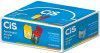 APONTADOR DEPOSITO 410 CIS - REF. 410 - CAIXA COM 12 UNIDADES