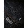AGENDA COSTURADA JEANS M4 TILIBRA 2025 - REF. 120022 - PACOTE COM 8 UNIDADES SORTIDAS