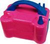 MAQUINA BOMBA PARA ENCHER BALAO 110V - REF. 73005 - 1 UNIDADE